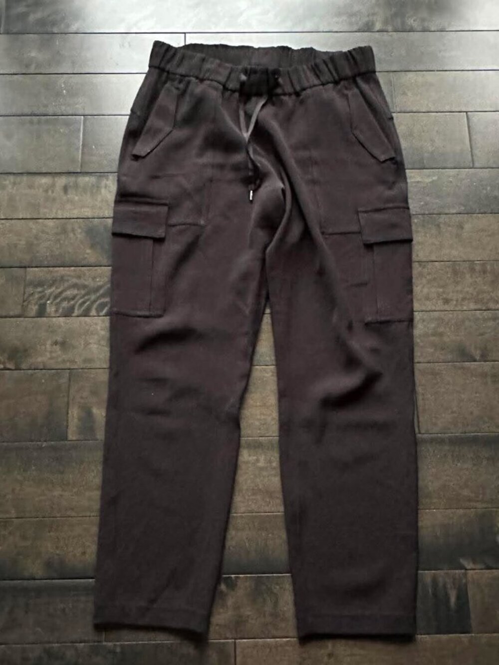 Lululemon Cargo Pants